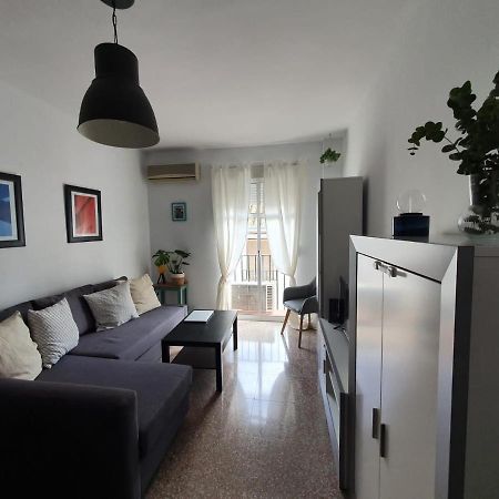 Apartamento Centro Pena De Los Enamorados Antequera Zewnętrze zdjęcie