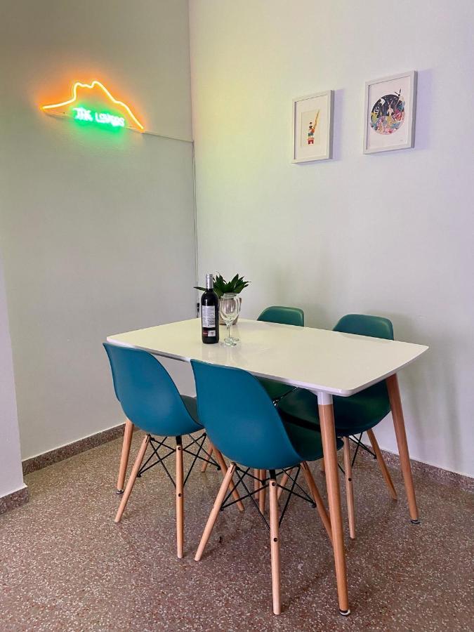 Apartamento Centro Pena De Los Enamorados Antequera Zewnętrze zdjęcie