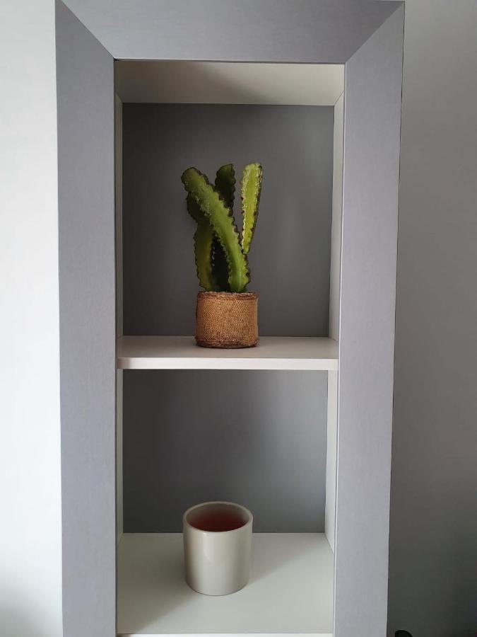 Apartamento Centro Pena De Los Enamorados Antequera Zewnętrze zdjęcie