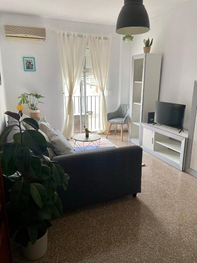 Apartamento Centro Pena De Los Enamorados Antequera Zewnętrze zdjęcie