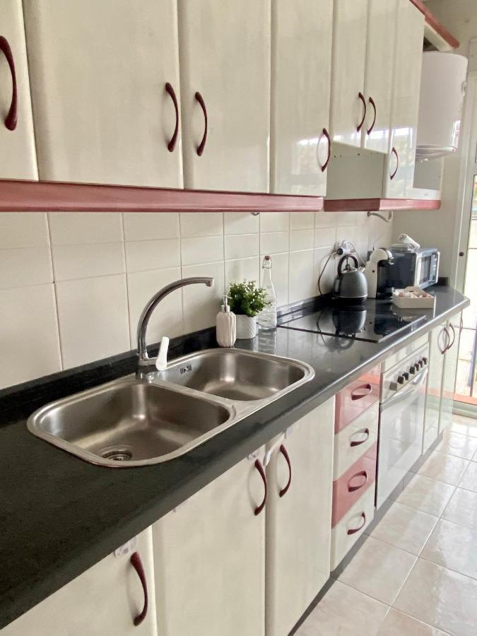 Apartamento Centro Pena De Los Enamorados Antequera Zewnętrze zdjęcie