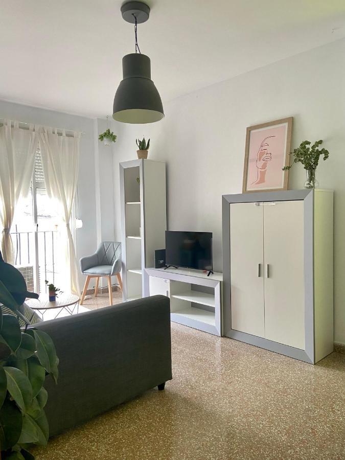 Apartamento Centro Pena De Los Enamorados Antequera Zewnętrze zdjęcie