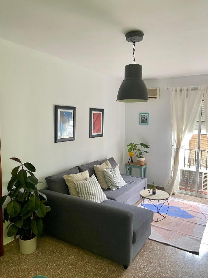 Apartamento Centro Pena De Los Enamorados Antequera Zewnętrze zdjęcie