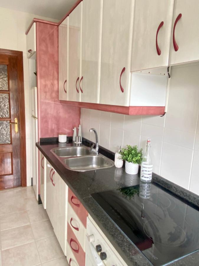 Apartamento Centro Pena De Los Enamorados Antequera Zewnętrze zdjęcie