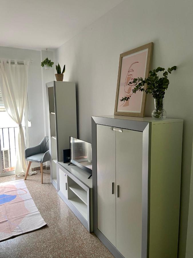 Apartamento Centro Pena De Los Enamorados Antequera Zewnętrze zdjęcie