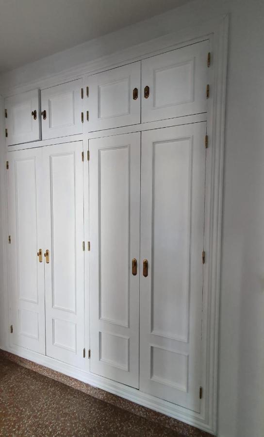 Apartamento Centro Pena De Los Enamorados Antequera Zewnętrze zdjęcie