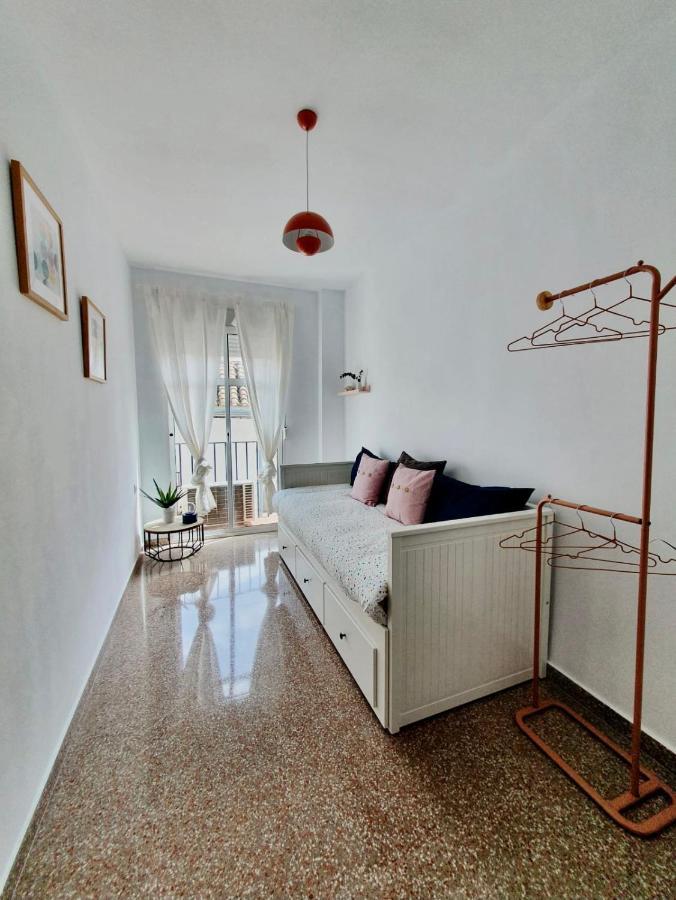 Apartamento Centro Pena De Los Enamorados Antequera Zewnętrze zdjęcie