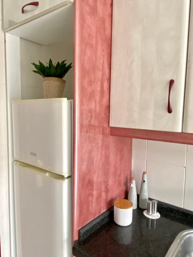 Apartamento Centro Pena De Los Enamorados Antequera Zewnętrze zdjęcie