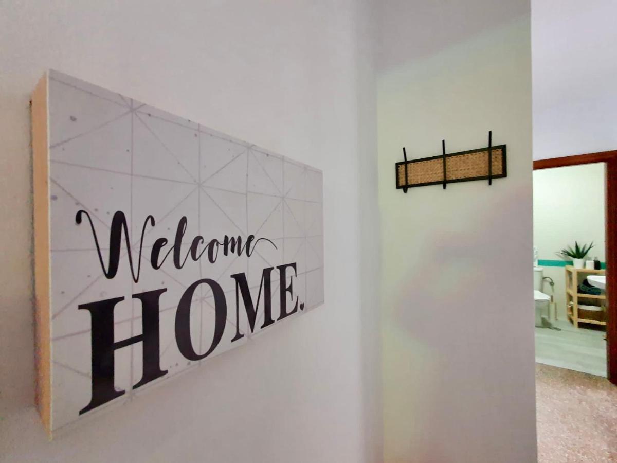 Apartamento Centro Pena De Los Enamorados Antequera Zewnętrze zdjęcie