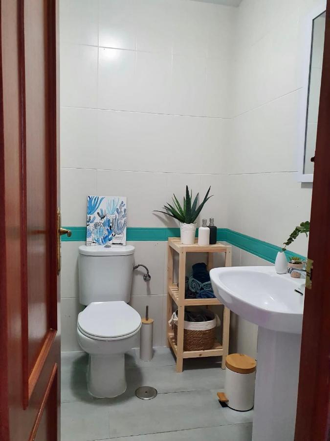 Apartamento Centro Pena De Los Enamorados Antequera Zewnętrze zdjęcie