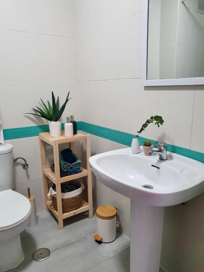 Apartamento Centro Pena De Los Enamorados Antequera Zewnętrze zdjęcie